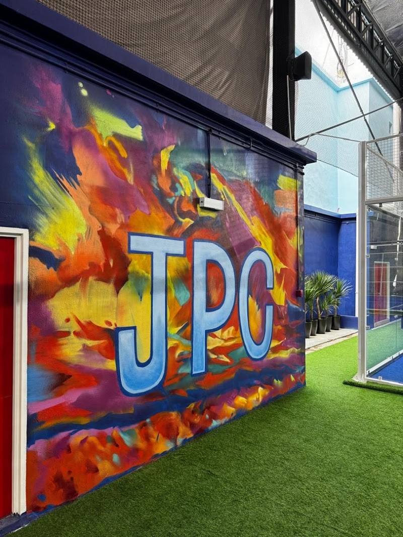 JPC Padel — photo 2