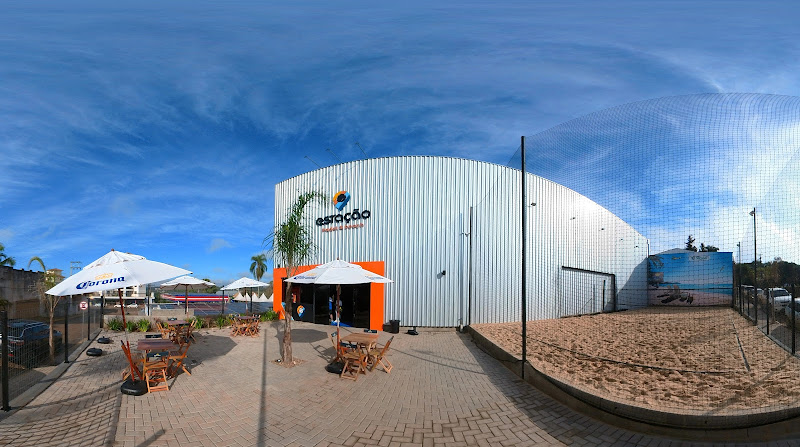 Estação Padel & Beach — photo 1