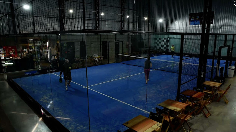 Estação Padel & Beach — photo 2