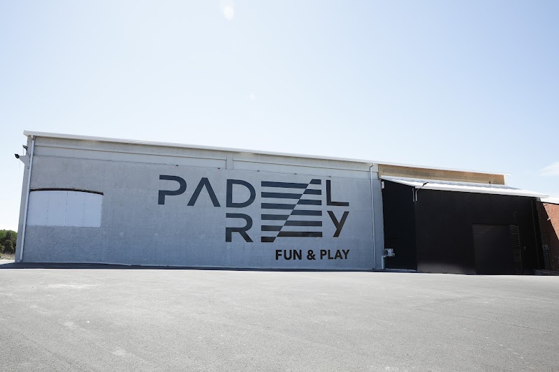 Padel Rey — photo 2