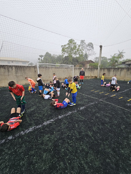 Space Padel Arena — photo 2