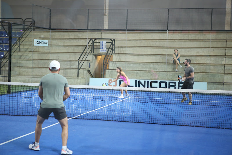 Blu Padel Jaraguá — photo 2