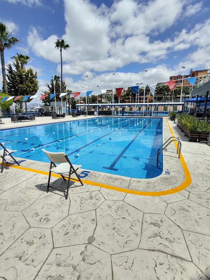 Club Britania Tijuana — photo 2