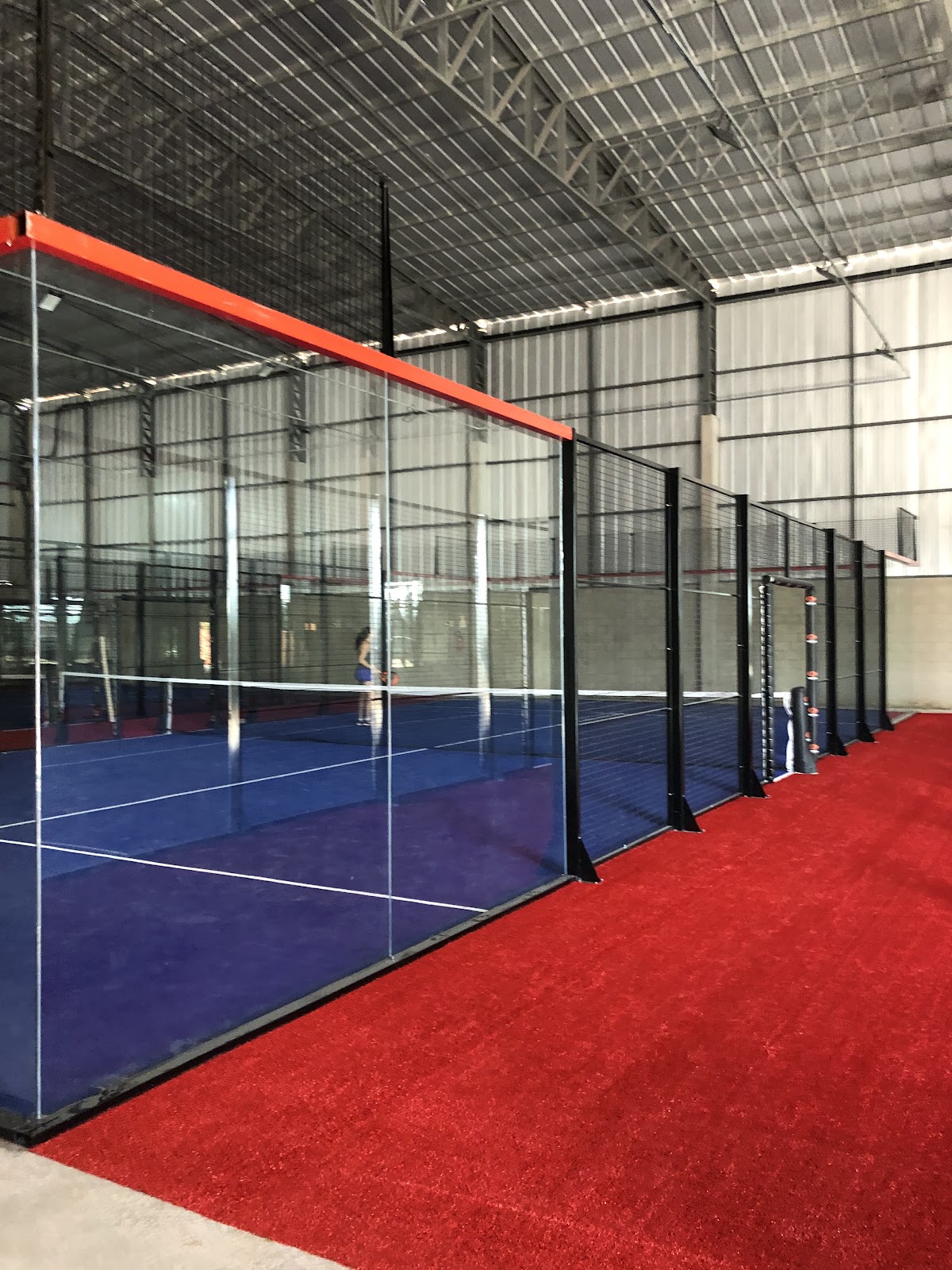 Vitta Padel — photo 2