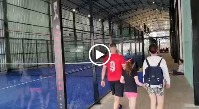 Arena Set Point — photo 2