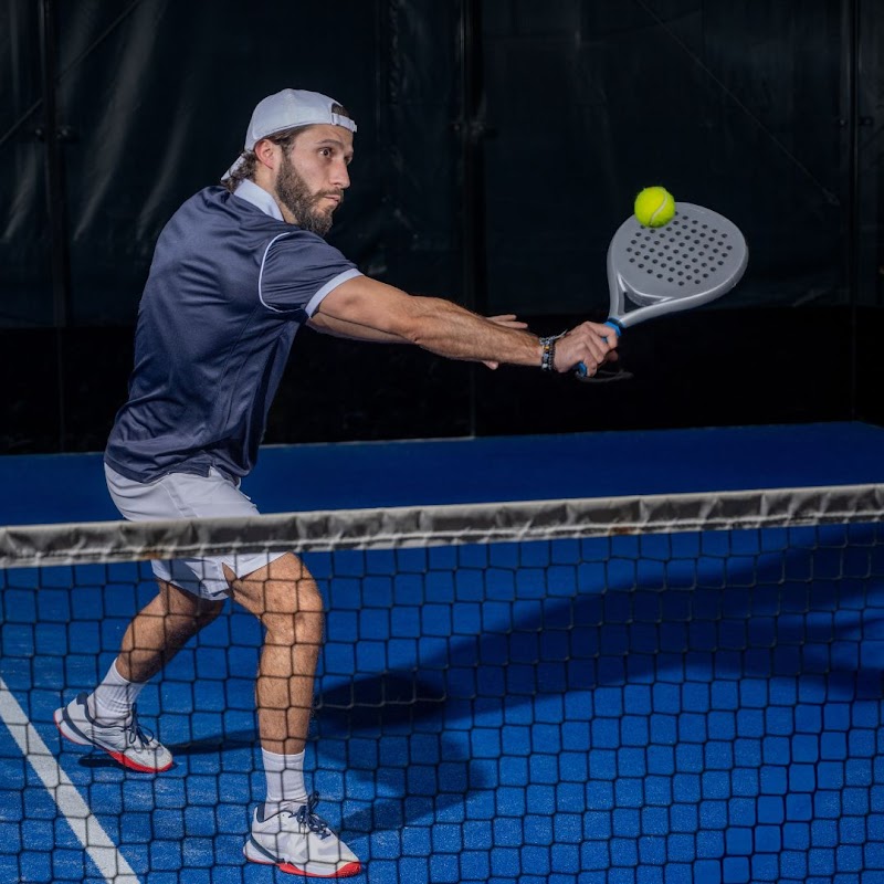 Nosso Padel — photo 1