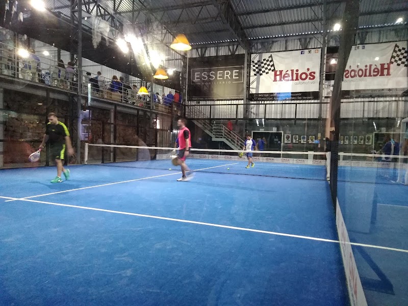 Padel Pro São João — photo 1