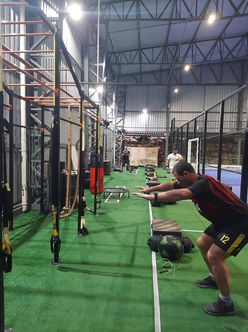 Padel Pro São João — photo 2