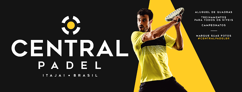Central Pádel BR — photo 1