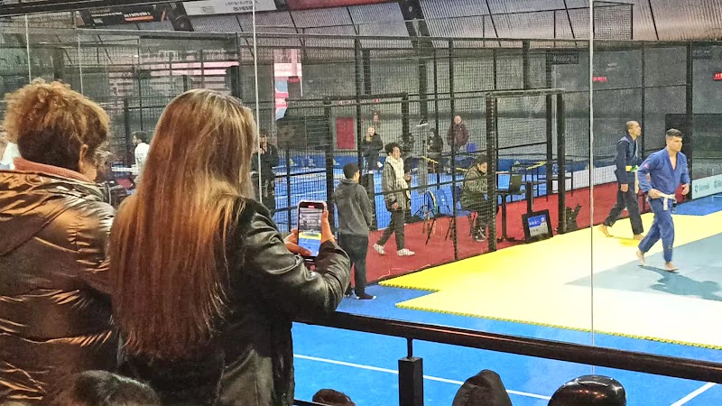 Star Padel Club — photo 2
