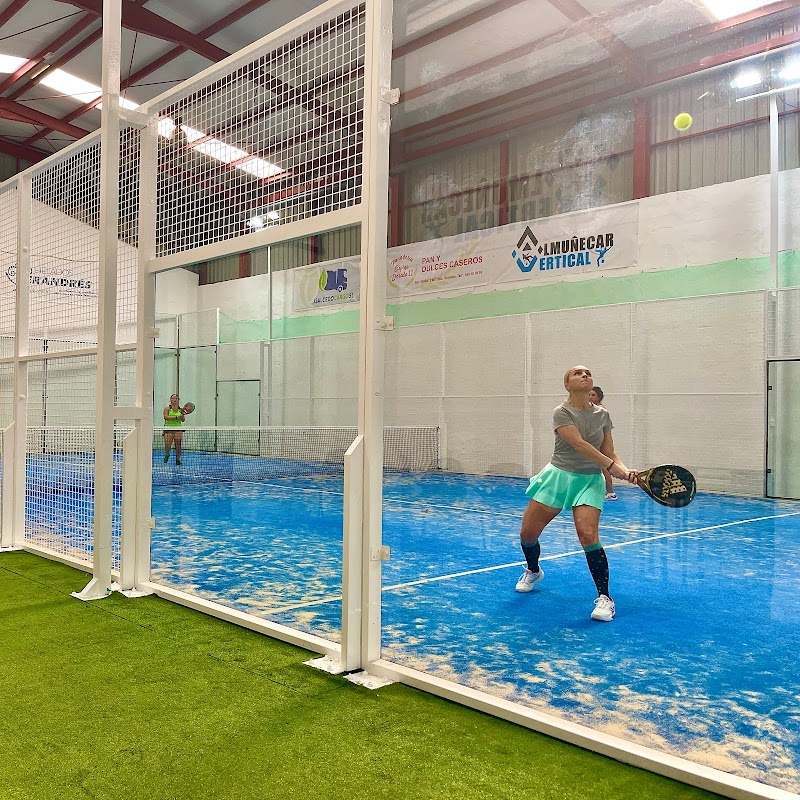 Padel Motril (Paco Miranda Padel Academy & Padel Center S.Merino) — photo 2