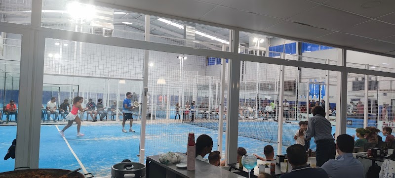 Club de padel Andujar — photo 2