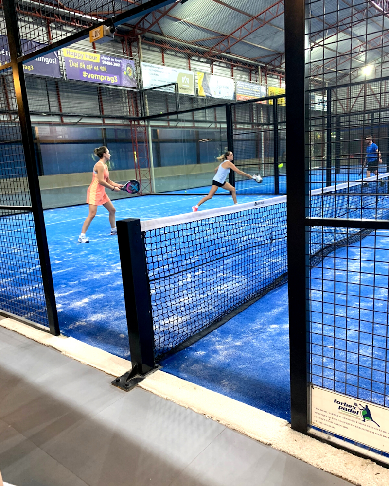 G3 Academia de Padel — photo 1