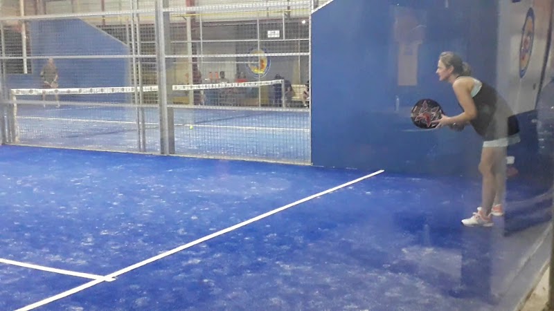 G3 Academia de Padel — photo 2
