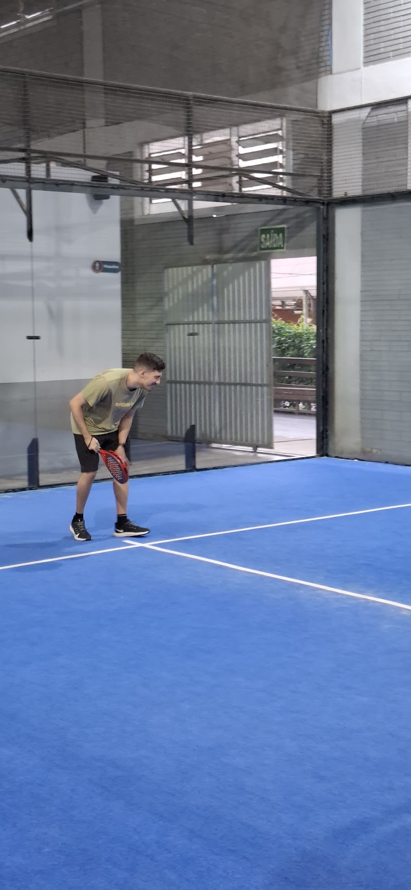 More Padel Club — photo 1