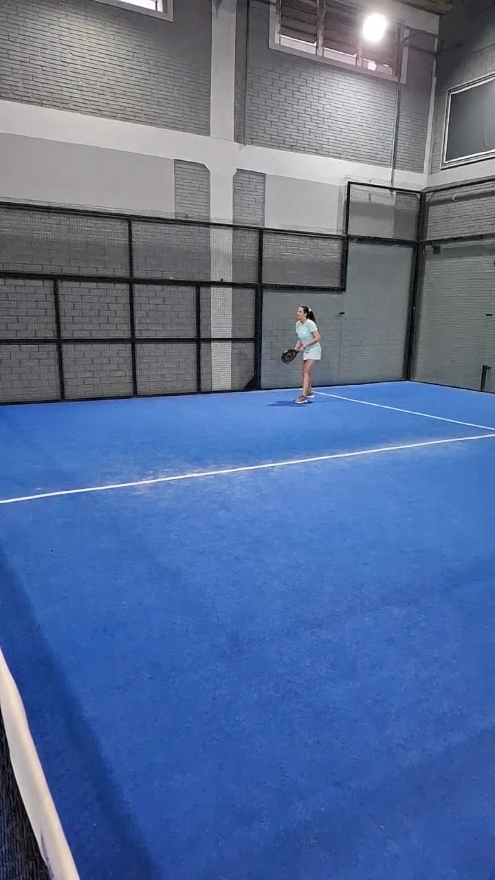 More Padel Club — photo 2