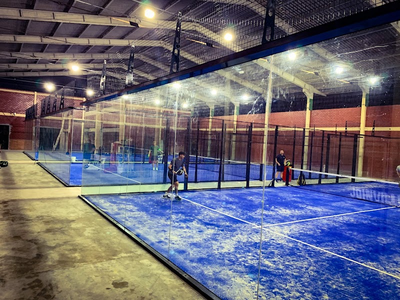 Joinville Padel — photo 1