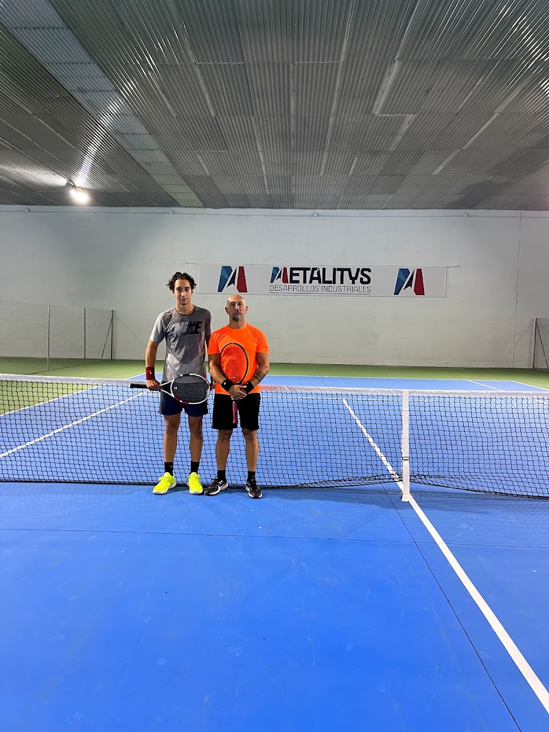 Innova Sport Astorga - Ténis y Pádel — photo 2