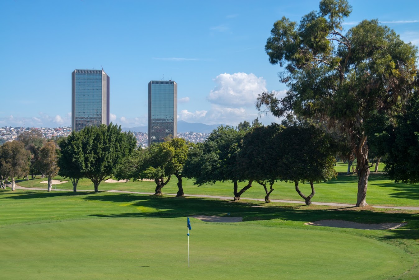 Club Campestre, Tijuana — photo 1