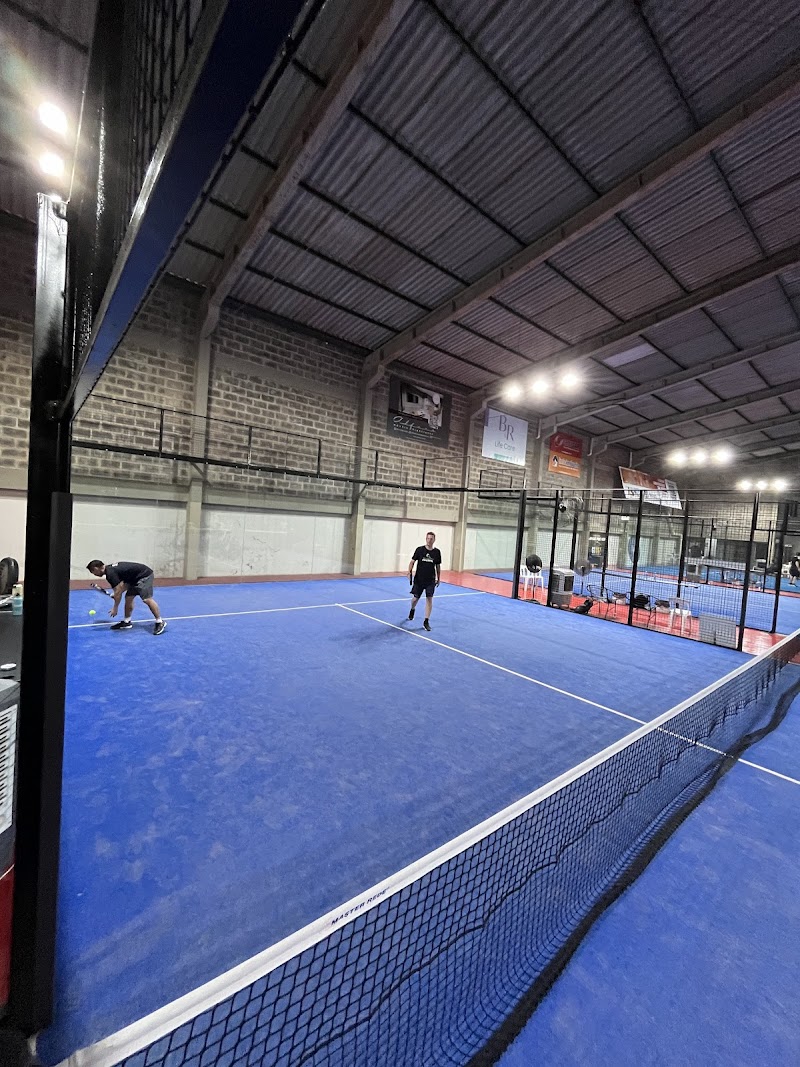 Smart Padel — photo 1