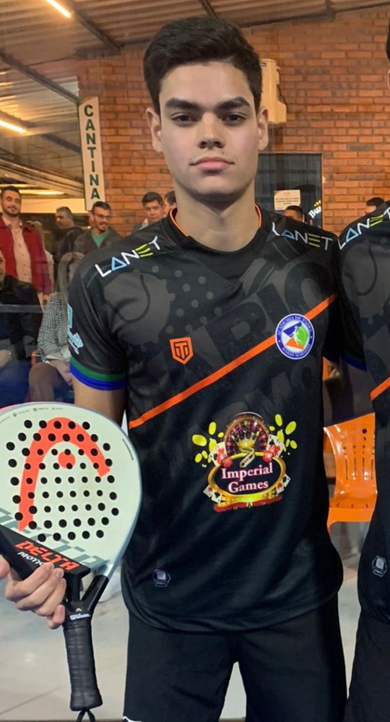 Smart Padel — photo 2