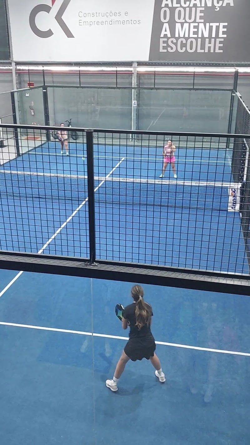 ArenaBC Esporte de Areia e quadras de Padel — photo 2