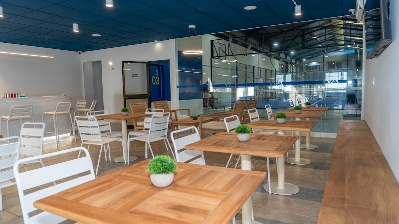 Open Padel Center — photo 2