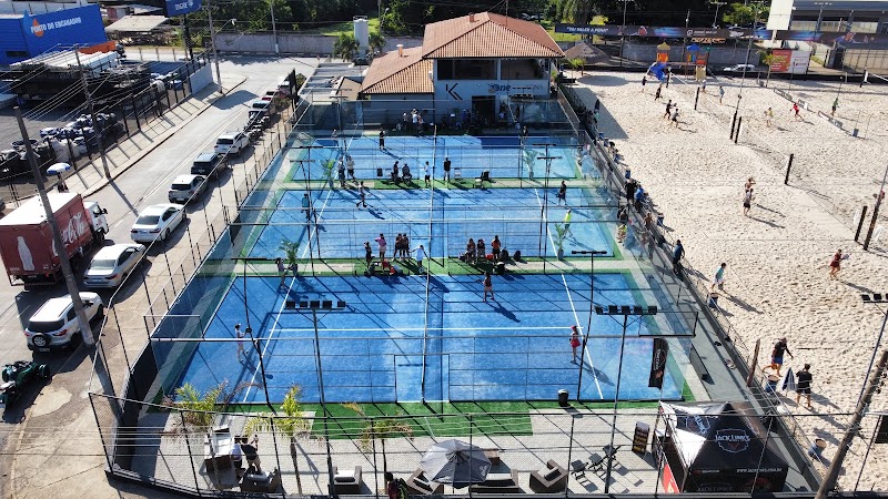 Euro Padel Campinas — photo 1