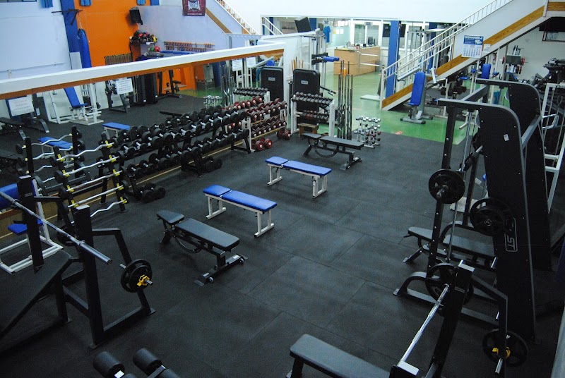 PADEL X3 — photo 2