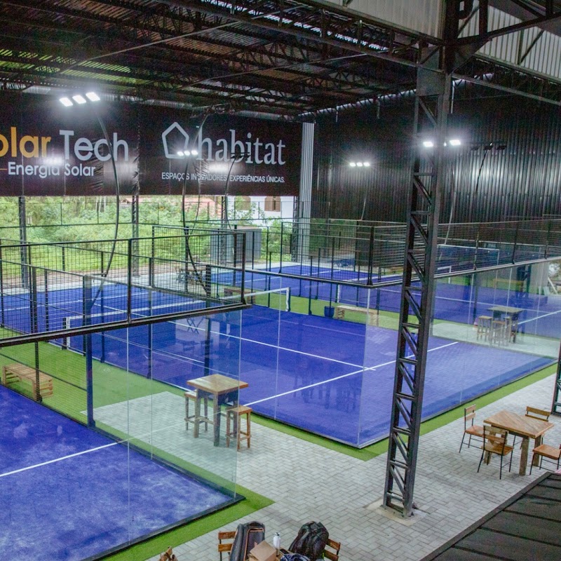 Blu Padel JunioR — photo 1