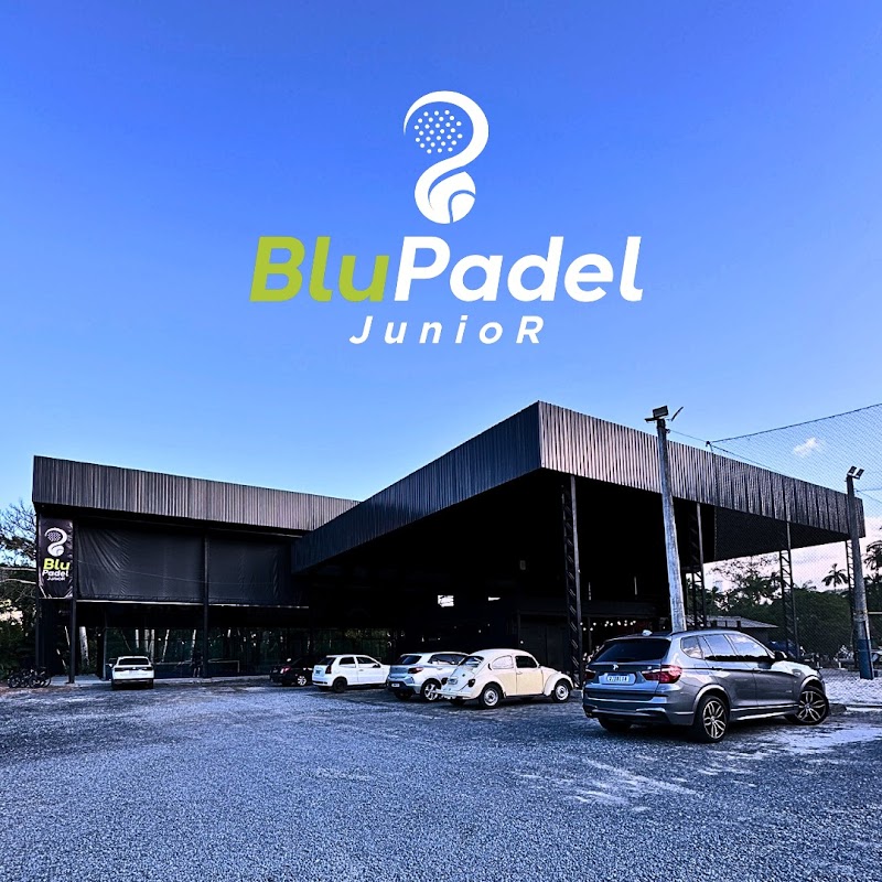 Blu Padel JunioR — photo 2