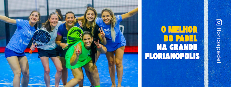Floripa Padel — photo 1