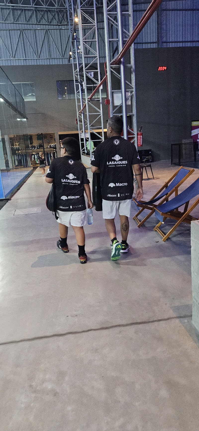Floripa Padel — photo 2