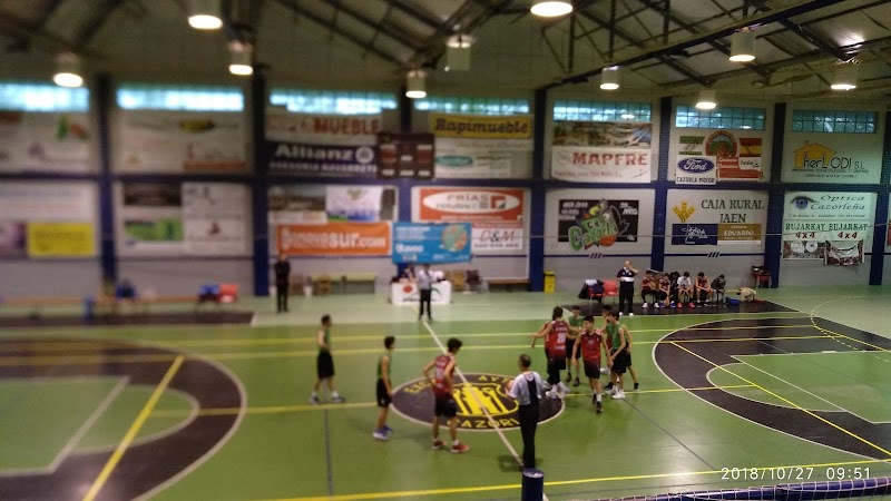 Pistas de Pádel Municipales — photo 2
