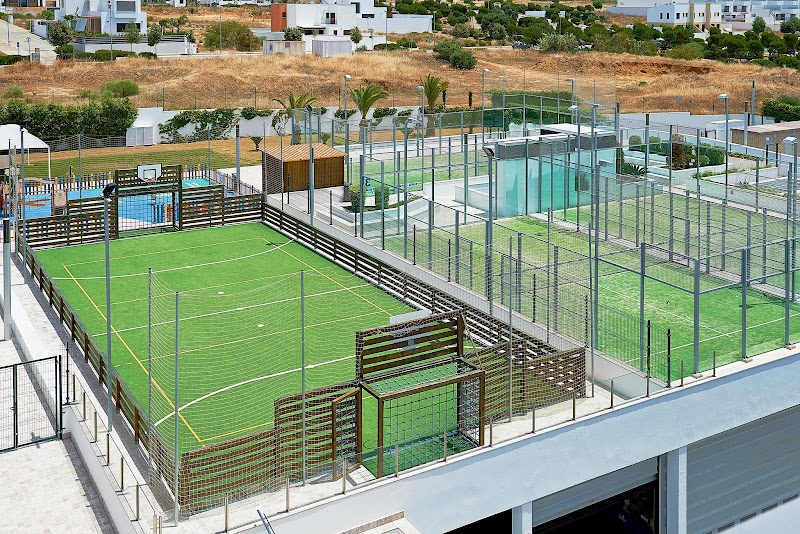 G4Padel Academy — photo 1