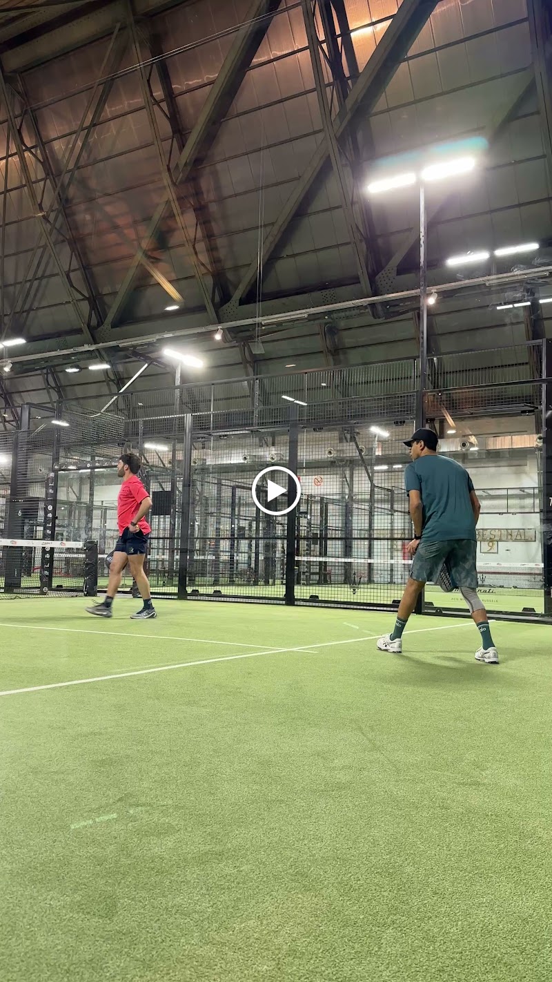 G4Padel Academy — photo 2