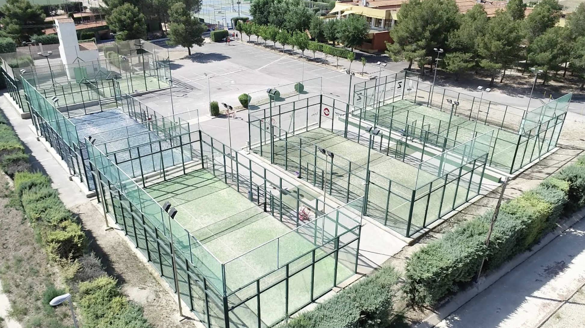 Yecla Club de Tenis — photo 1