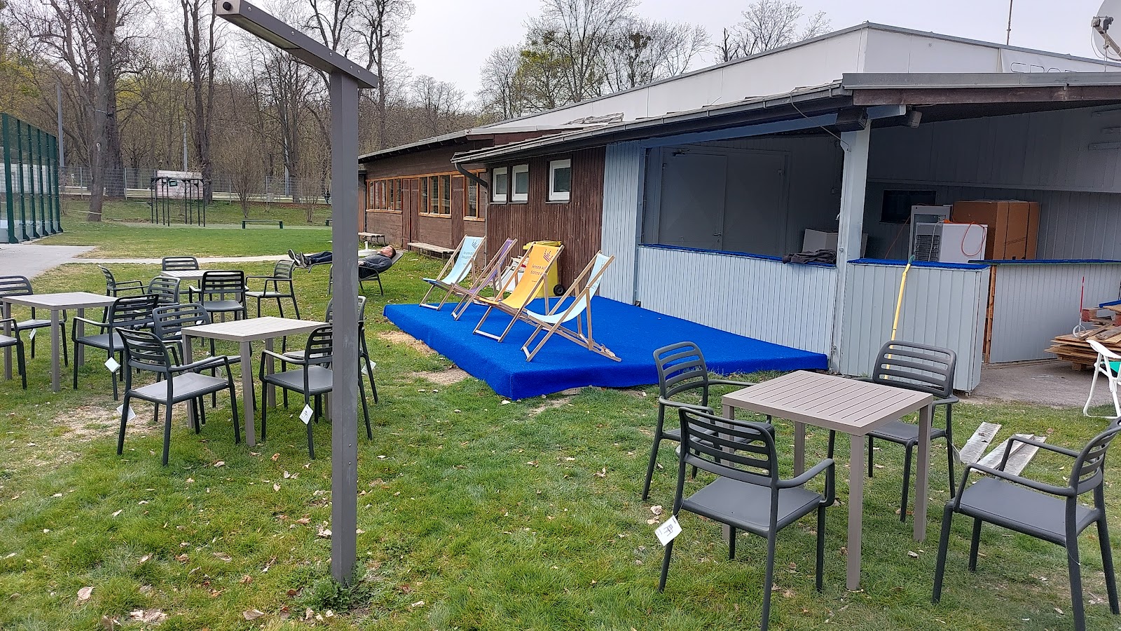 Padel Union Wien — photo 2