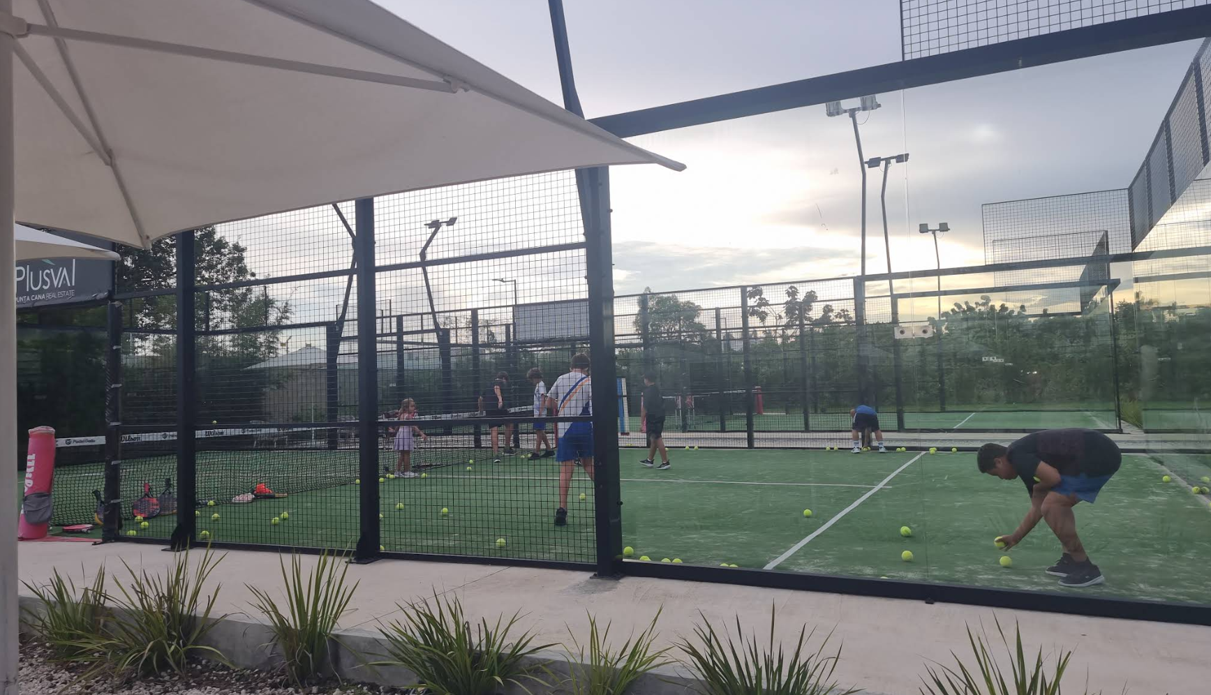 Padel Galaxy — photo 2
