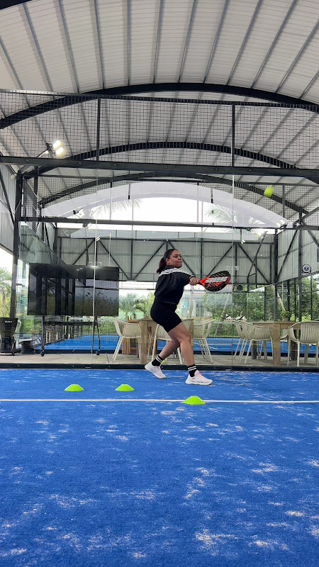 Bonao Padel Club — photo 1