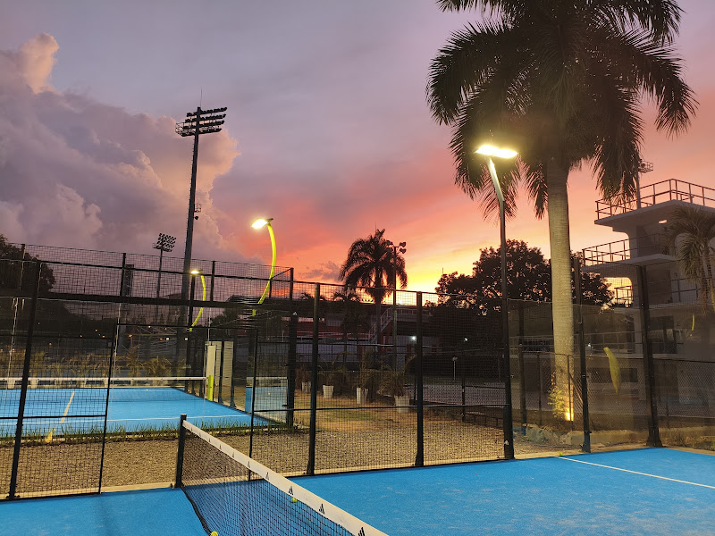 Cibao Padel Club — photo 1