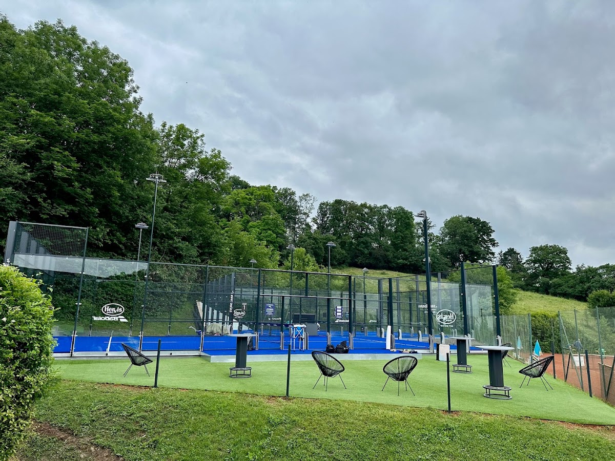 PADELBASE OTC Wien | Padel Wien — photo 2
