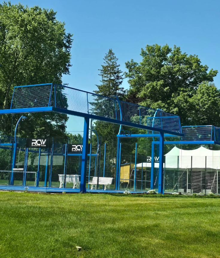 RCW Athletic Club — photo 1