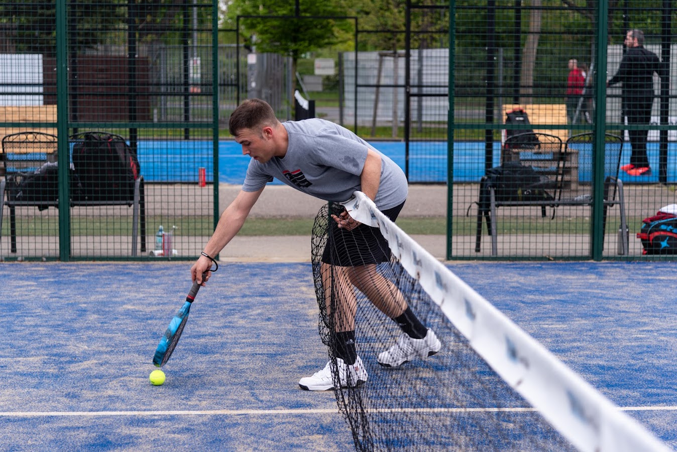 Sportunion Padel & Beachsport — photo 2