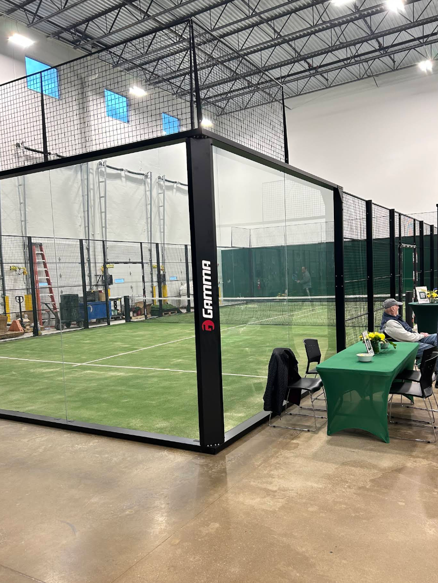Matt's Pickle and Padel — photo 2