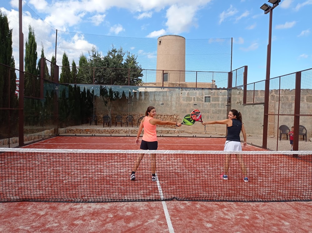 ES MOLI PADEL — photo 2
