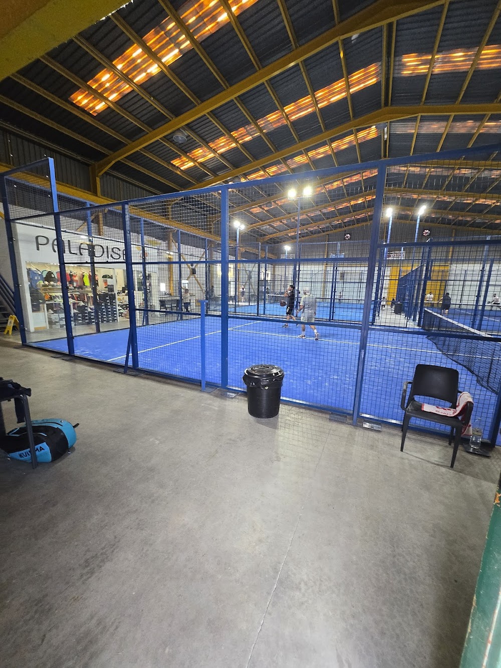 Tenis Arenal | Tennis & Padel — photo 2