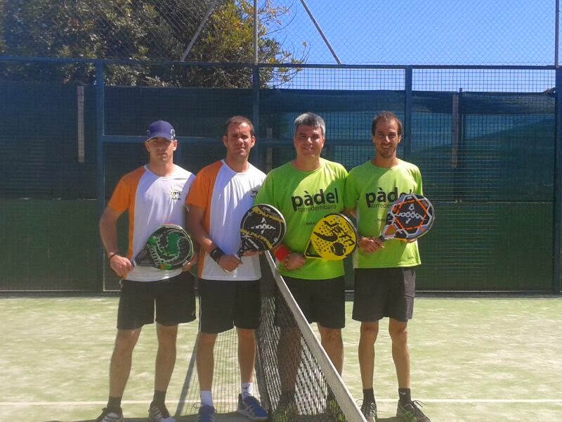 TennisTDB — photo 1