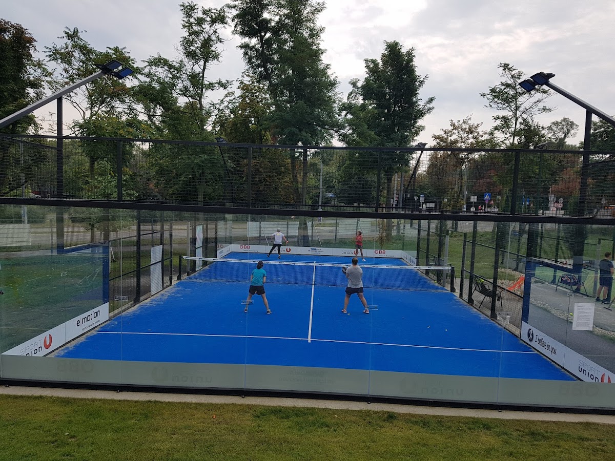 Union Trendsportzentrum Prater — photo 2