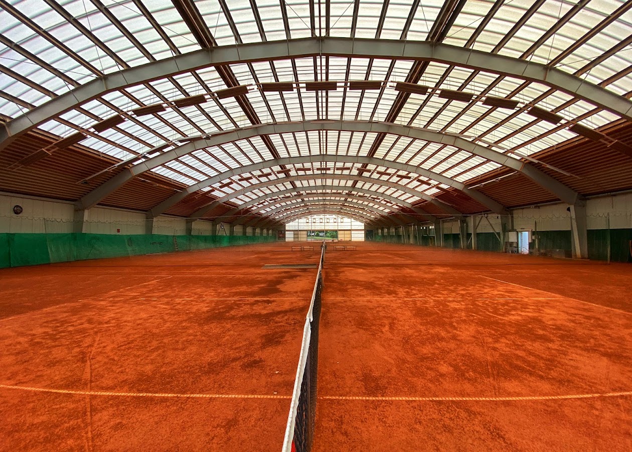 Colony Club - Tennisanlage auf der Pfarrwiese — photo 1